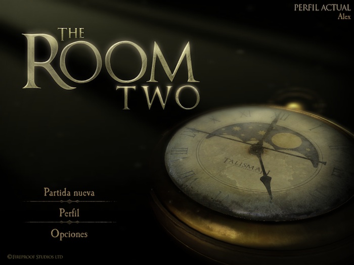Fireproof Games publica The Room Two en la App Store ¡Recomendadísimo!
