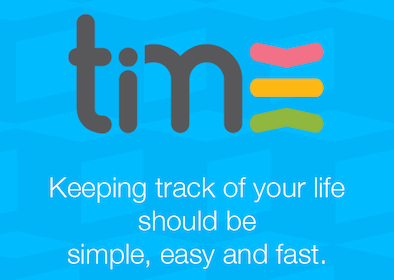 Time, una aplicación multiusos para notas, tareas y eventos