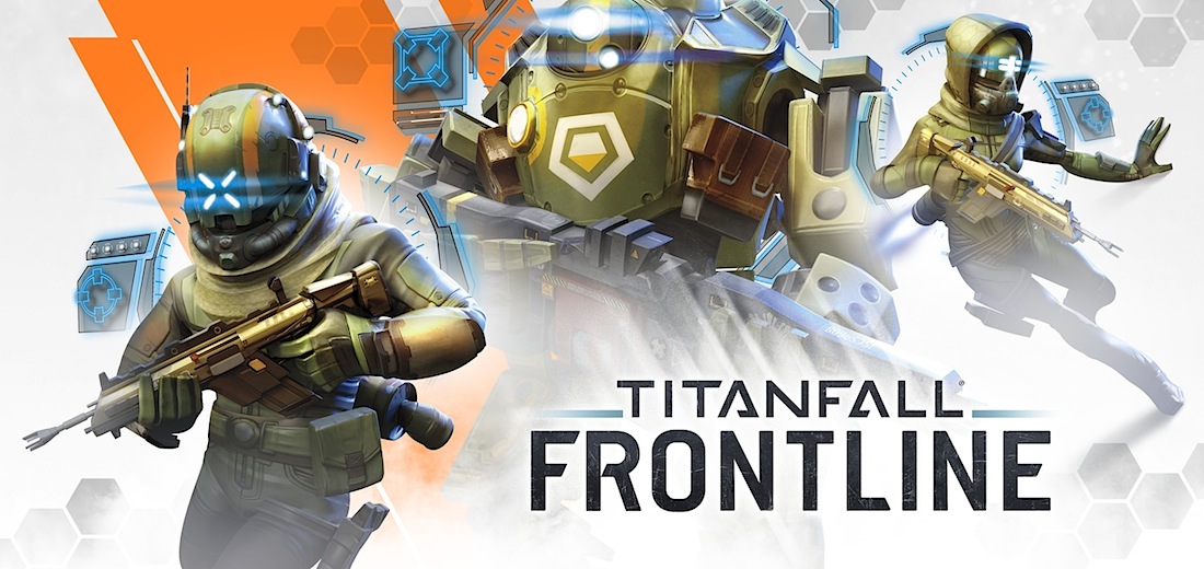Titanfall Frontline