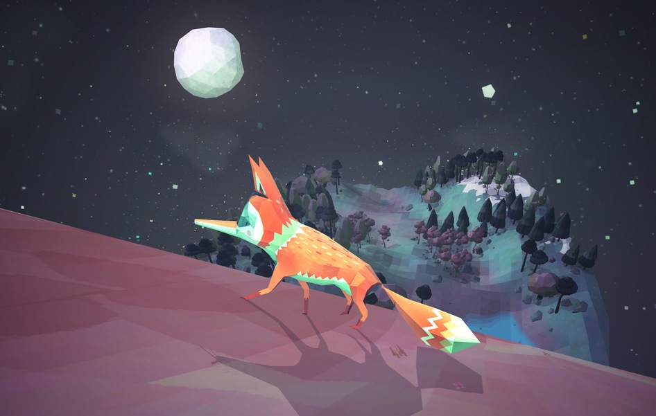 El juego para niños Toca Nature es la «App de la semana» en la App Store