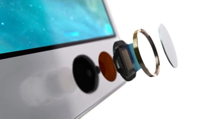 Touch ID ¿Innovación o reinvención?