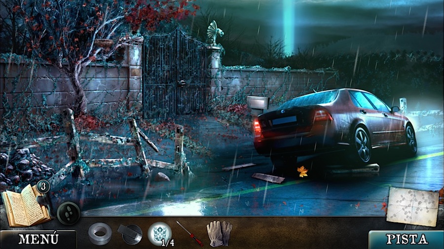 La aventura gráfica para iOS y Mac Twin Moons gratis por tiempo limitado