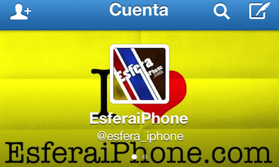 La app de Twitter se actualiza mejorando su velocidad y la visualización de conversaciones