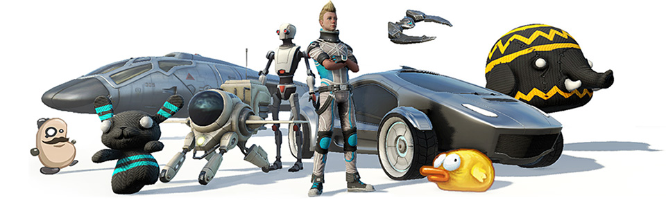 La nueva versión del motor gráfico Unity 5 ya está disponible