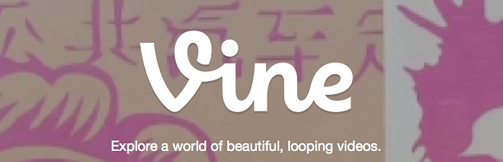 Vine se actualiza con varias mejoras enfocadas a la subida y captura de vídeos