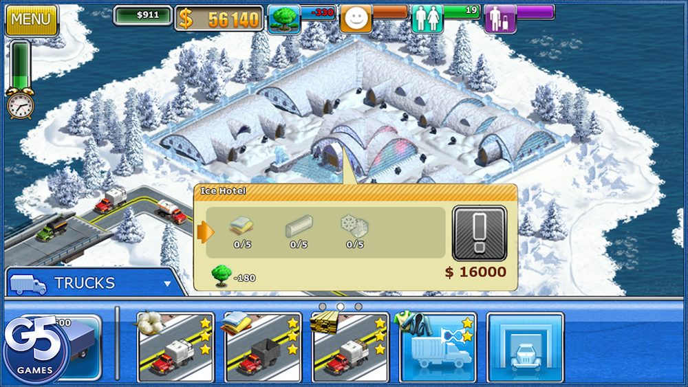 Virtual City 2