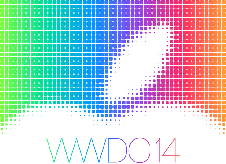 Sigue la keynote de la WWDC 14 con nosotros