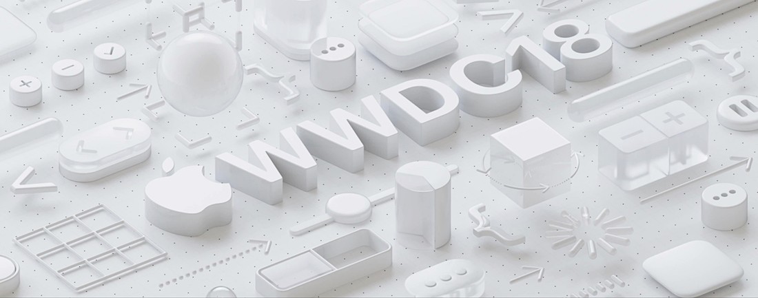WWDC 18