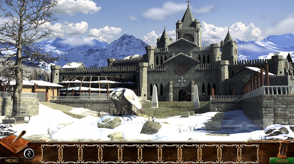 Where Angels Cry para iPhone, iPad y Mac gratis por tiempo limitado
