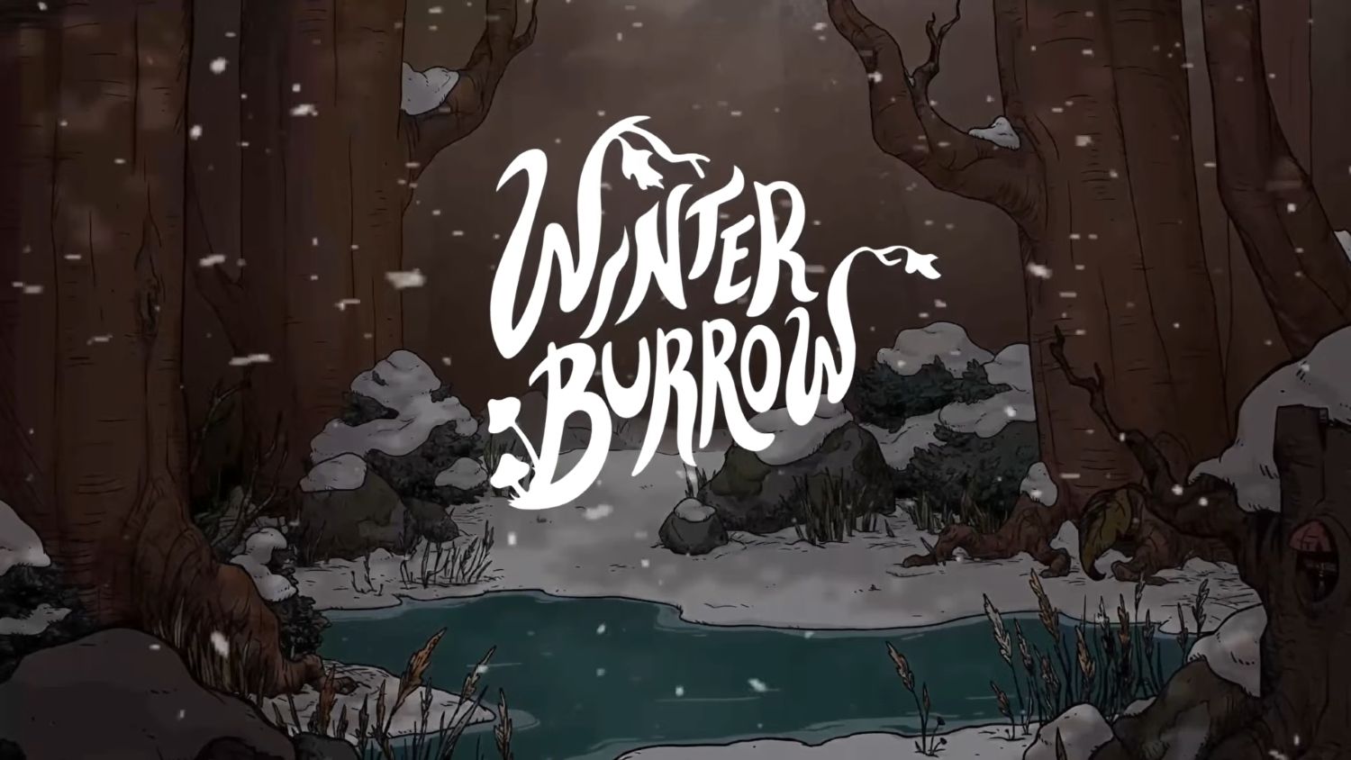 Winter Burrow llega al iPhone: supervivencia, frío y una madriguera que volver a convertir en hogar