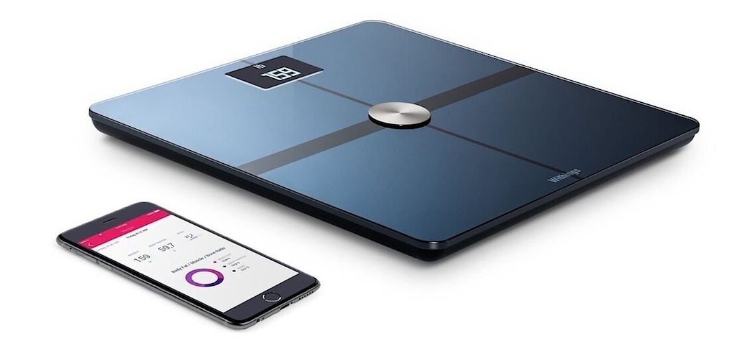 Withings Body - Ofertas Amazon Black Friday