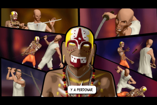 Amantes de las aventuras gráficas, ¡Yesterday ya está disponible en la App Store!