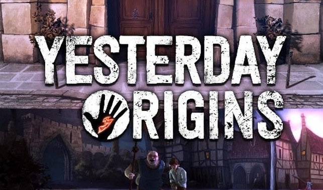Yesterday Origins se deja ver en dos nuevas imágenes