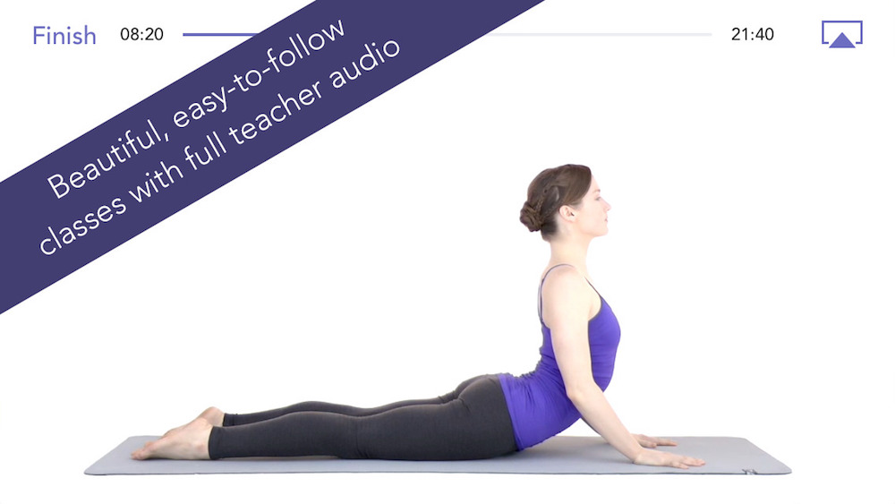 Yoga Studio