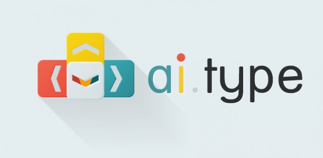 Personaliza al máximo tu teclado con ai.type