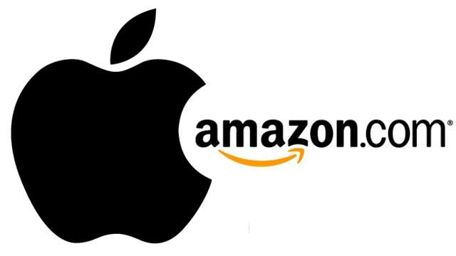 Apple y Amazon ponen fin a su disputa por el término «App Store»
