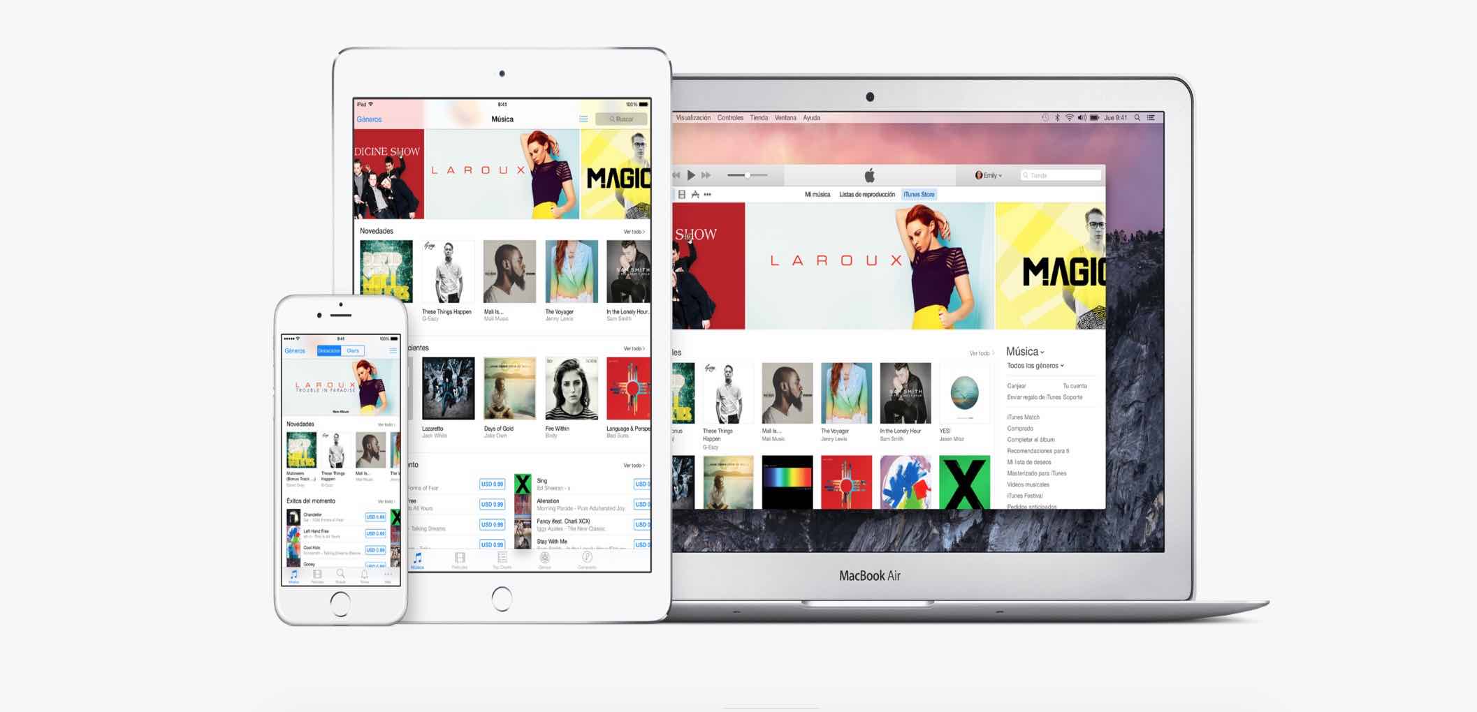 Apple ya permite la devolución de contenido en los primeros 14 días