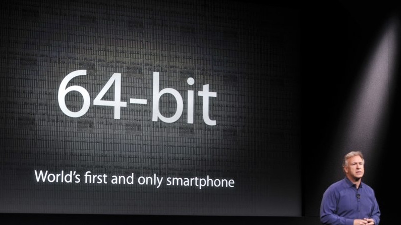 A partir de Febrero las nuevas aplicaciones deberán ser compatibles con iOS 8 y 64 bits