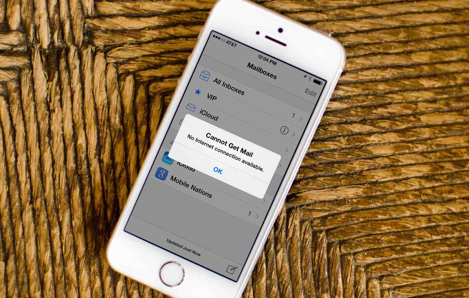 Apple ya cifra los correos de iCloud a otros servidores