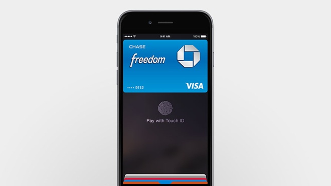 Apple Pay: el nuevo sistema de pagos de Apple
