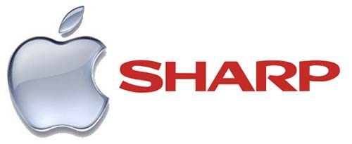 Sharp podría iniciar la producción de las pantallas del iPhone 5S el próximo mes de junio