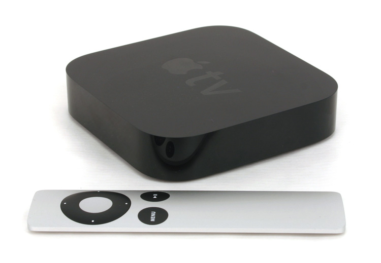 Dudas sobre el aterrizaje de un nuevo Apple TV para la Keynote de mañana día 22