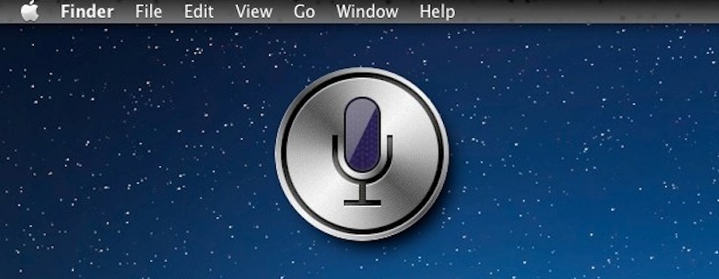 Un asistente personal virtual para Mac aparece en una patente