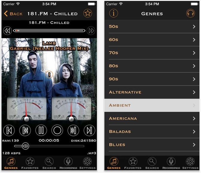 Auradio Pro