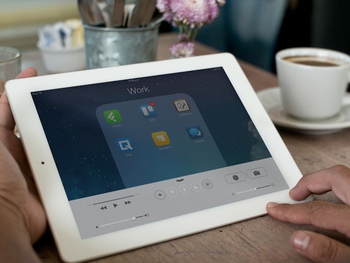 Como gestionar tu empresa desde el iPhone/iPad cuando eres autónomo