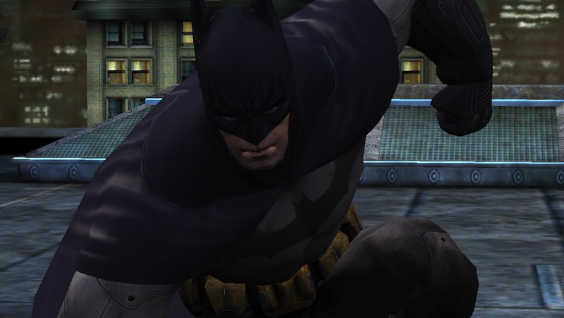 Códigos para descargar Batman Arkham City Lockdown gratis