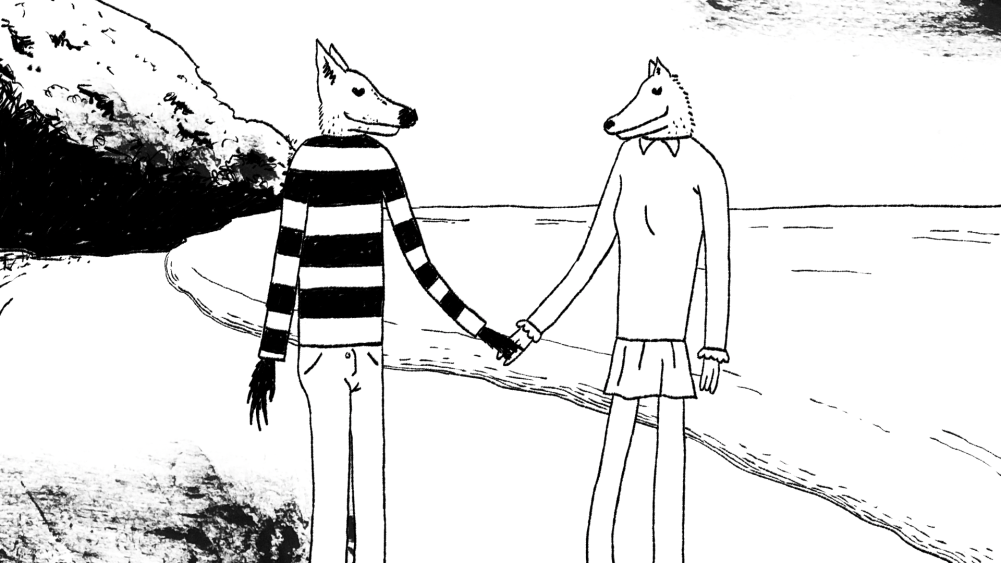 «Looped»: Una historia de amor que desafía el tiempo y el espacio