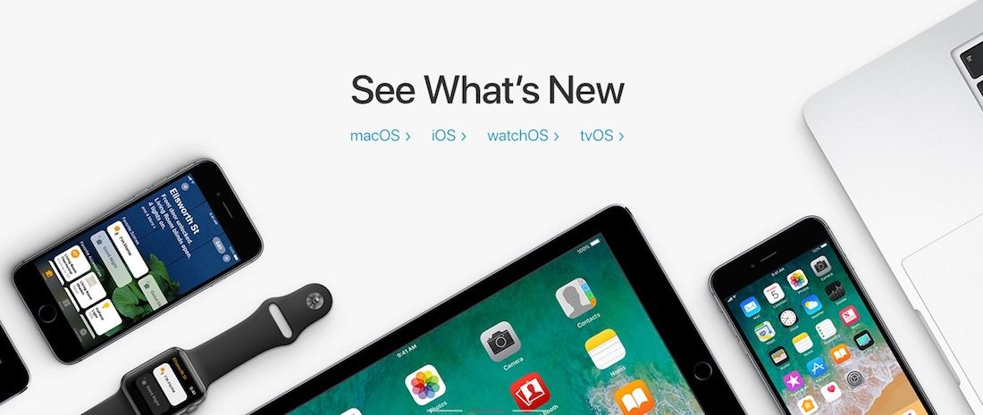 Betas 2 Apple