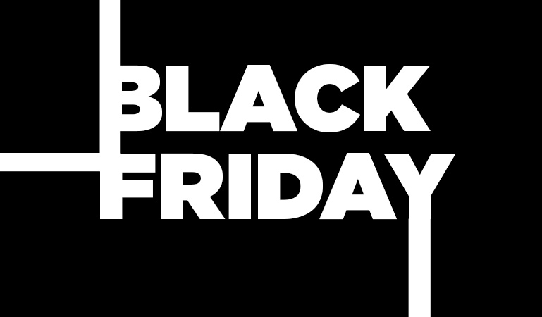 ¿Ya habéis pensado qué comprar este Black Friday? Aquí algunos enlaces de tiendas con descuentos