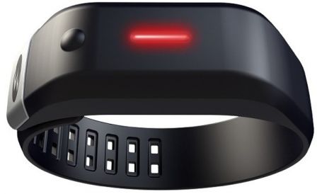 Bowflex Boost, una nueva pulsera fitness para registrar nuestra actividad diaria