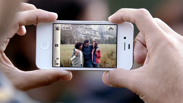 Nueva patente de Apple: tres sensores para dar un mejor color y luminosidad a las fotografías en iOS