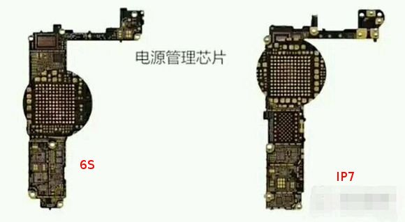 Quick Charge iPhone 7