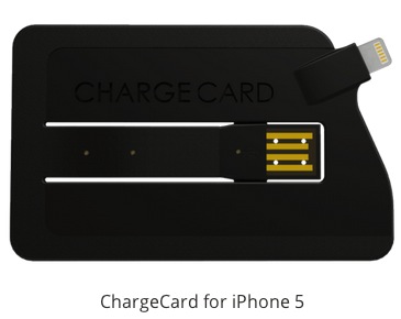 chargecard