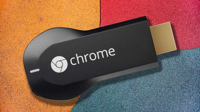Google actualiza Chromecast y rediseña completamente su interfaz