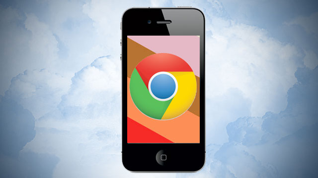 Google Chrome