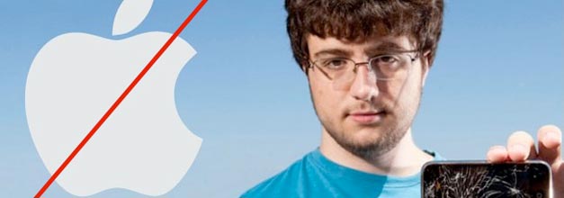 Comex, creador de Jailbreakme.com, planea trabajar para Google