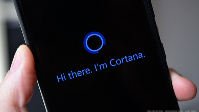 Cortana: el asistente personal de Microsoft podría llegar a iOS este año
