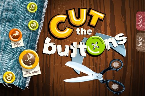 Cut the Buttons, gratuito por tiempo limitado