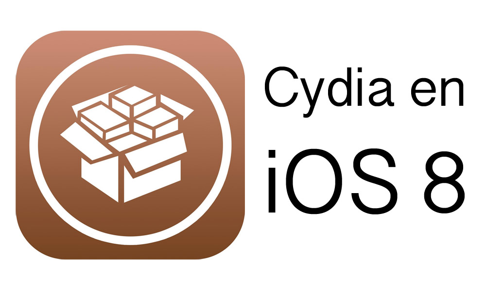 Saurik actualiza Cydia y ya es compatible con iOS 8. Aquí las instrucciones para instalarlo