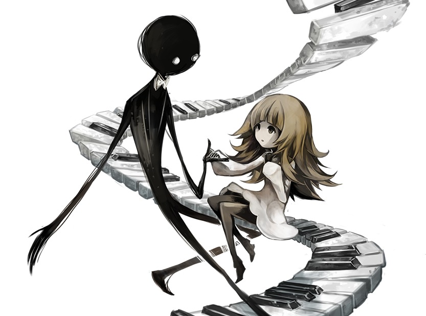 El juego musical Deemo, gratuito por tiempo limitado