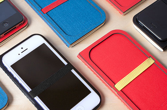 DODOnotes, el primer bloc de notas que se ajusta al iPhone