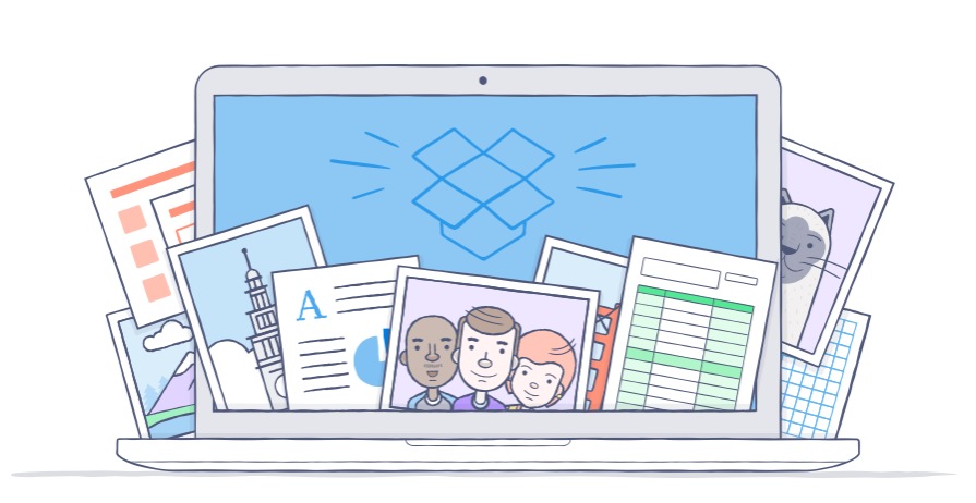 Dropbox abarata sus precios para hacer frente a iCloud
