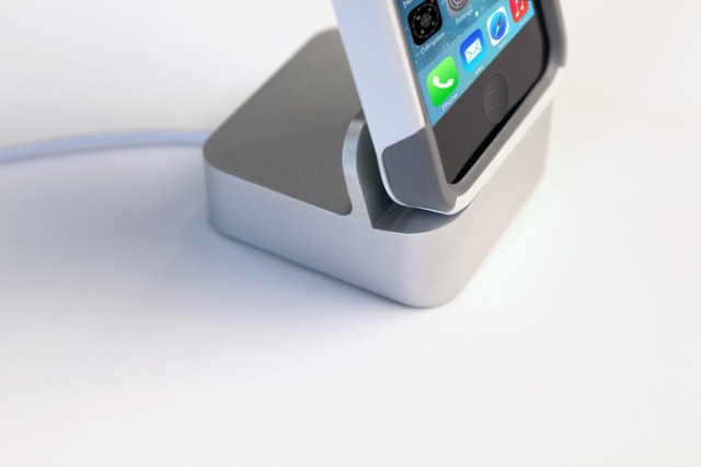 Everdock, el primer soporte universal compatible con todos nuestros dispositivos