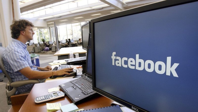 Work Chat de Facebook llegará pronto a iOS