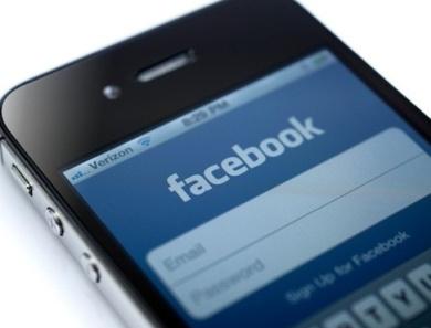 ¿Reduce Facebook para iOS la batería de nuestro dispositivo?