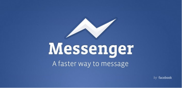 Facebook Messenger añade stickers y la opción de eliminar mensajes con un simple gesto